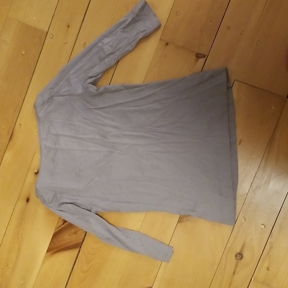 Smart Set • three quarter sleeve | S - Picture 5 of 7